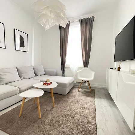 75Qm - 3 Rooms - Free Parking - Mallibase Apartments Hanovra Exterior foto