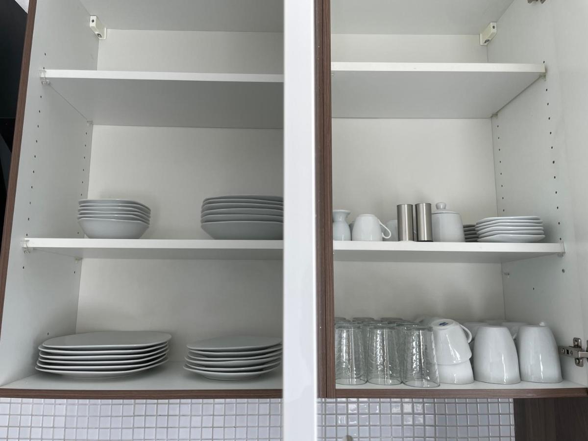 75Qm - 3 Rooms - Free Parking - Mallibase Apartments Hanovra Exterior foto